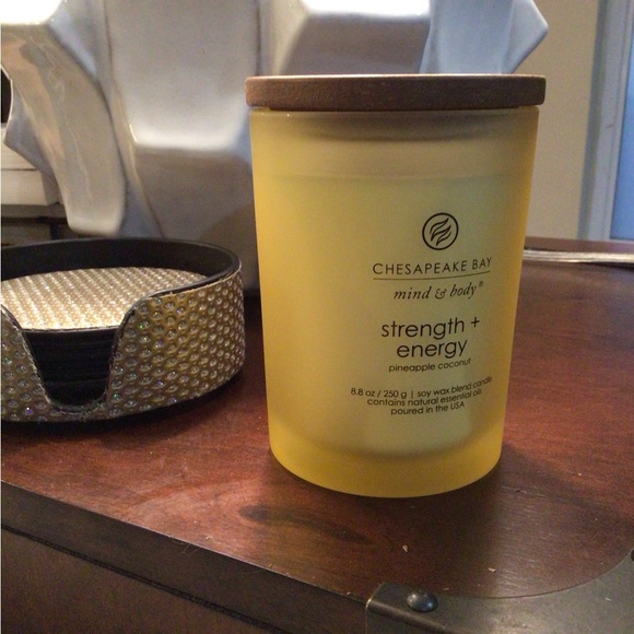 Four Candle Bundle - Picture 8 of 9